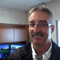 Raymond Blais