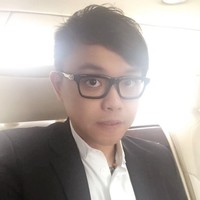Wayne Shi