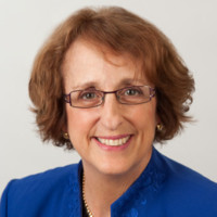 Carol Gignoux, M. Ed