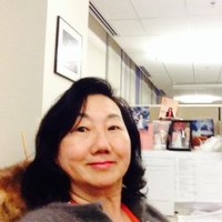 Maria Wei
