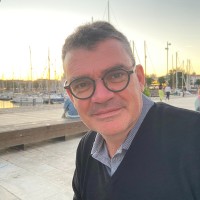 Roch Monamy