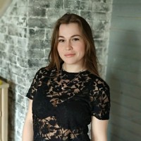 Роксолана Крамарова