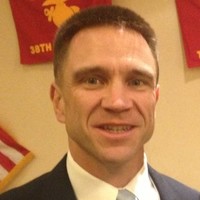 John P. Bobo