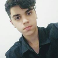 Luis Henrique De Olivera Matos