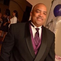Gregory Washington