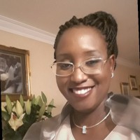 Mary Quashie-Akponeware