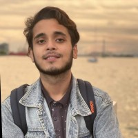 Ibrar Ahmed