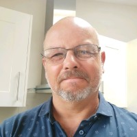 steve patrick