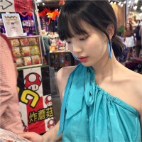 Iris OuYang