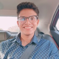 Shawn Kaundinya