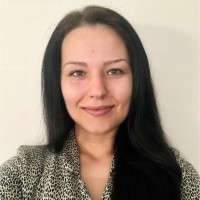 Teodora Kiryakova
