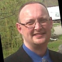Jeff Maccallum