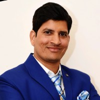 Manoj Kumar