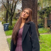Sidra Nasir