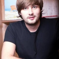 Oleksandr Ryzhkov
