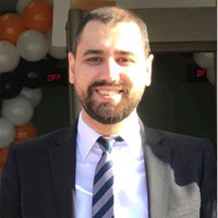 Tarek Magdy