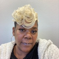 Jeannine Orange