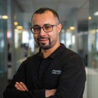 Khaled Sediri