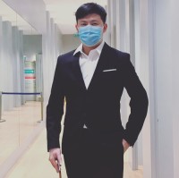 Daniel Yong
