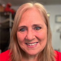 Brenda Hughes