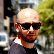 Serhan Alicanoğlu