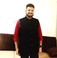 Sumit Sharma