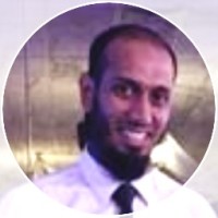 Mohammed S Inayathullah