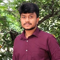 Kishan Kumar G