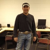 Daniel Baca
