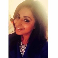 Krishna Parmar