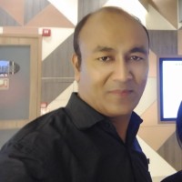 Vinod Patel