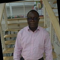 Samuel Ojo