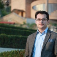 Alexander Alexandryan