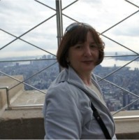 Snezana (Jane) Dabik