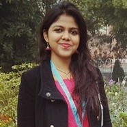 Sefali Bharti