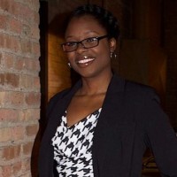 Stephanie Shanks, Msidt