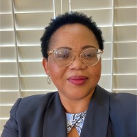 Dr. Frances Ufondu