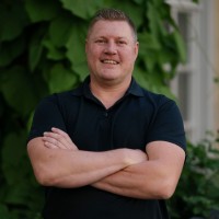 Andreas Nyberg