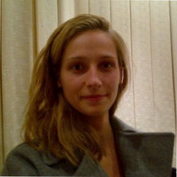 Faustine Delpuech