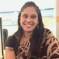 Arpitha D