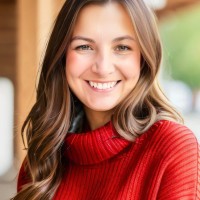 Sarah Ritchie