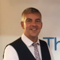 Andrew Gordon