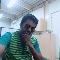 Kolandaivel M