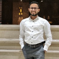 Piyush Shinghal