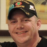 Stephen Harrington