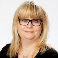 Åsa Hansson