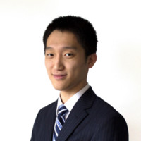 Larry Qin, Cfa