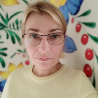 Анна Шелемех
