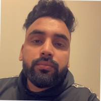 Parminder Dhaliwal