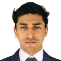 Adhil Shafaf K